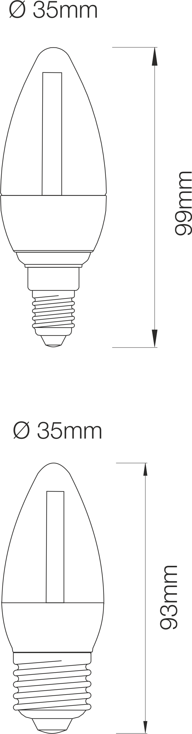 Technical Drawing - Diagram (654x2492), Png Download