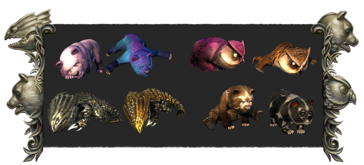 Champions Online Pc Time Card - Spicebush Swallowtail (1188x564), Png Download