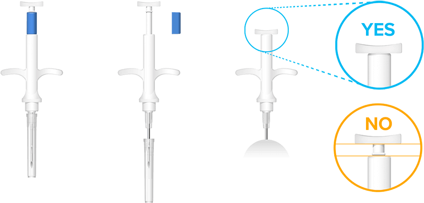 Blue Clip - Dagger (894x425), Png Download