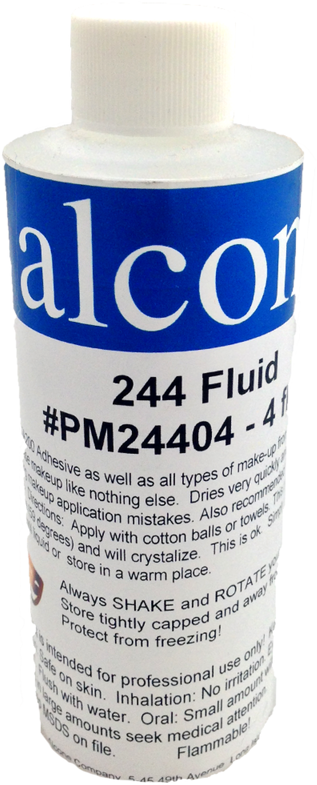 Alcone Company (1600x1600), Png Download