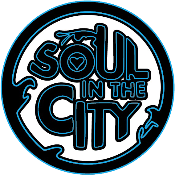 Soul In The City (573x575), Png Download