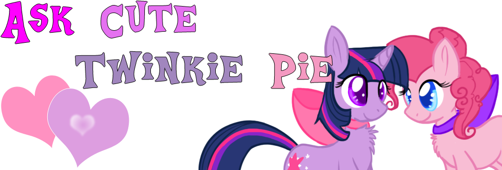 Justagirlonline, Ask Cute Twinkie Pie, Female, Lesbian, - Cartoon (1000x350), Png Download