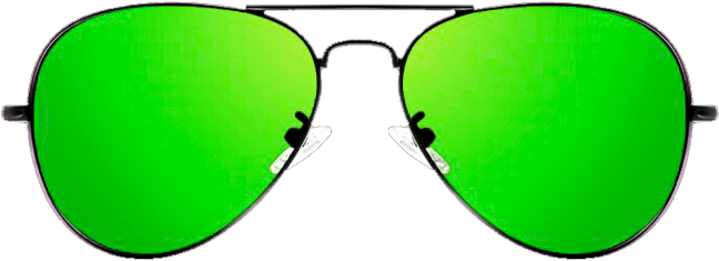 Learning With S R - Png Goggles Full Hd (700x410), Png Download