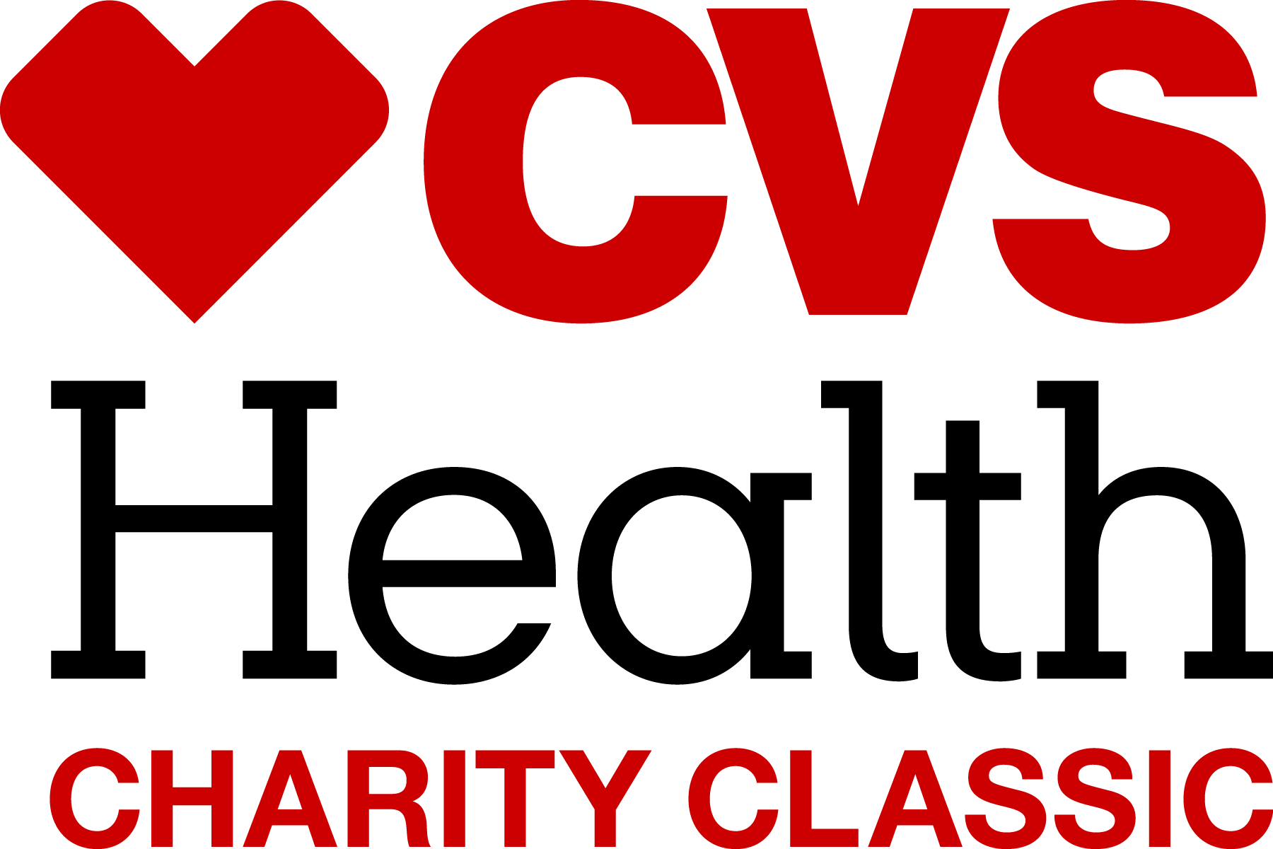 Cvs Health Charity Classic - Cvs Charity Classic (1800x1200), Png Download