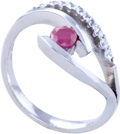 Pre-engagement Ring (600x600), Png Download
