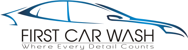 Final First Car Wash Logo Png - Slope (800x800), Png Download