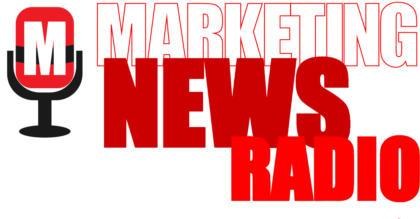Marketing News Radio - Advertising (1456x780), Png Download