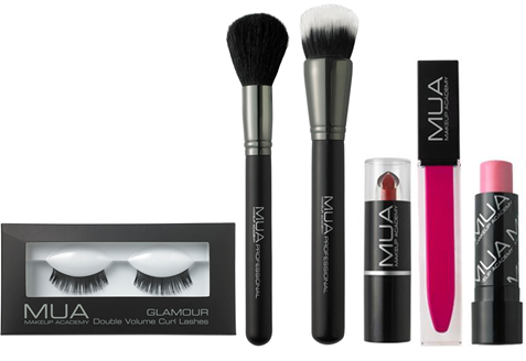 Mua Makeup Academy Cvs - Makeup Academy Cvs (477x328), Png Download