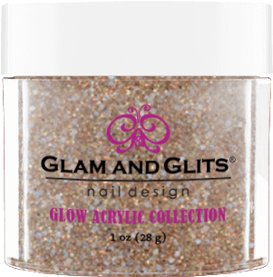 Gl2021 Shooting Stars - Nail Polish (400x400), Png Download