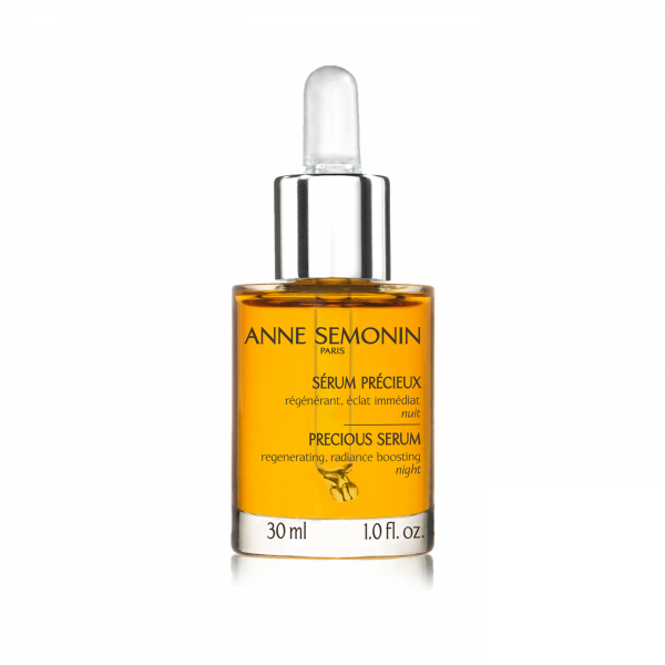 Anne Semonin Skincare - Anne Semonin Precious Serum (30ml) (600x600), Png Download