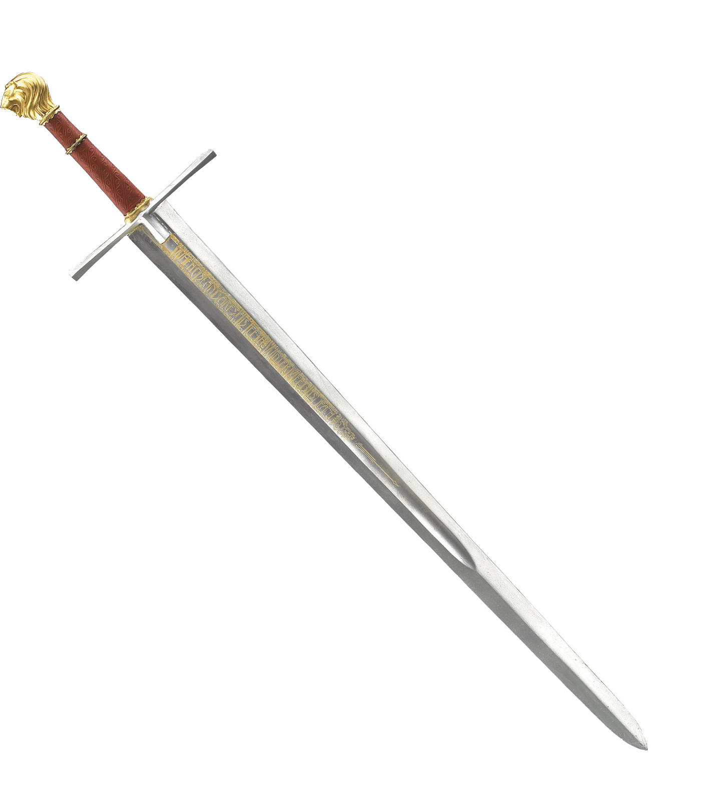 Picture Library Stock Collection Of Free Vector Download - Long Swords (1600x1600), Png Download