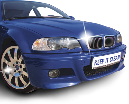 Gold Coast Car Detailing Gift Voucher, Brisbane Car - Keep It Clean Car (530x428), Png Download