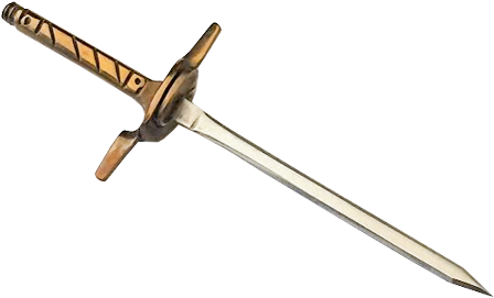 Custom Excalibur $90 - Sword (600x600), Png Download