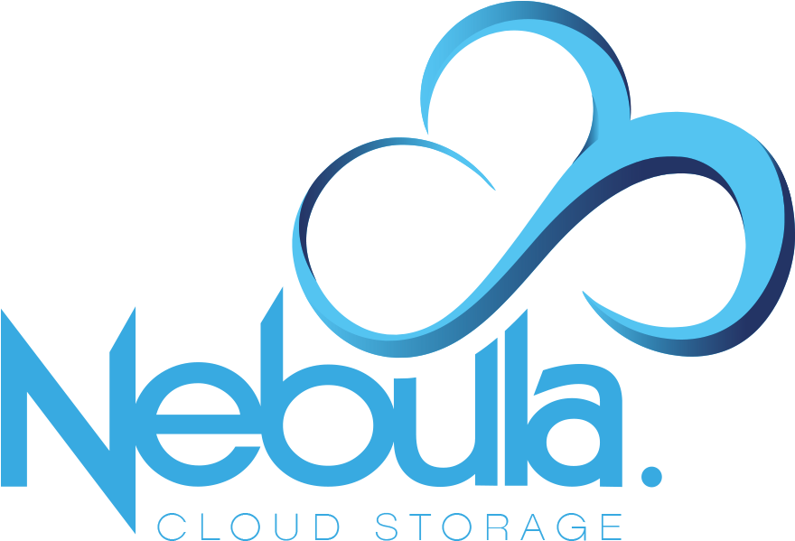 An Incredibly Powerful And Secure Cloud Service Designed - Nebula (992x681), Png Download