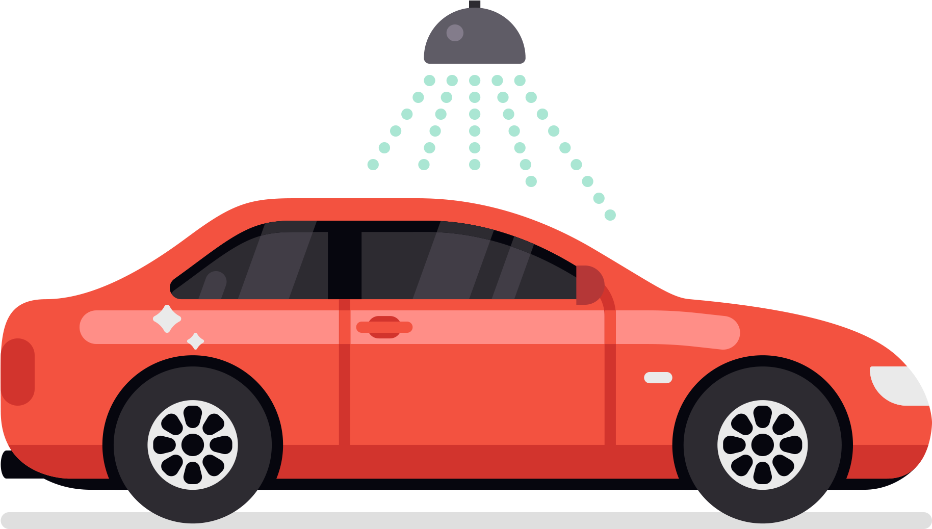 View Car Wash Menu - Illustration (2000x1333), Png Download