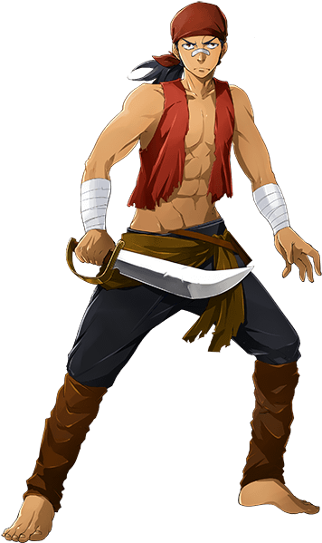 Pirate Minion - 海賊 手下 (436x600), Png Download