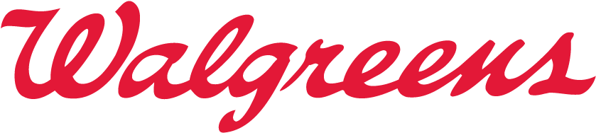 Download Walgreens - Walgreens High Res Logo - Full Size PNG Image - PNGkit