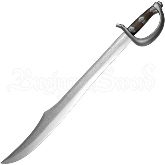 Pirate Ii Larp Sword - Sword Png (550x550), Png Download