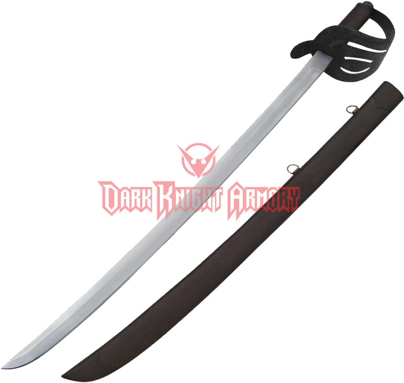 Pirate Cutlass - Armour (850x850), Png Download