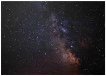Milky Way (400x400), Png Download