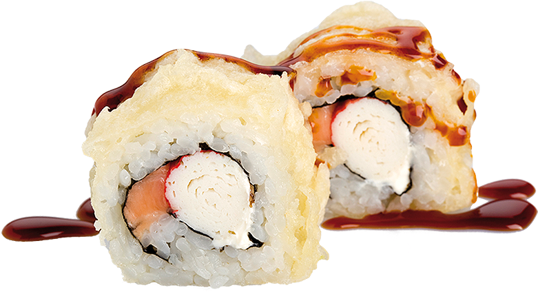 Jahoval - Sushi (800x533), Png Download