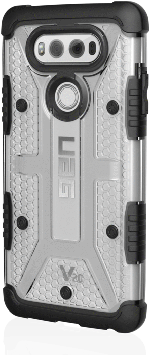 Uag Lg V20 (737x737), Png Download