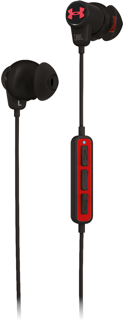 Under Armour Sport Wireless (1606x1606), Png Download