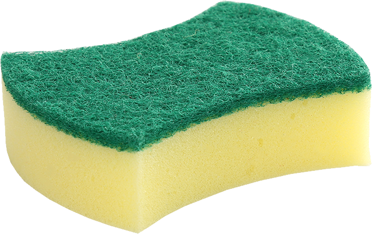 Sponge Png (725x455), Png Download