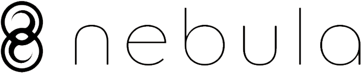 Nebula Crypto Exchange Skips Beta And Goes Straight - Calligraphy (900x495), Png Download