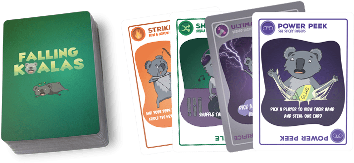 Learn How To Play - Koala (820x462), Png Download