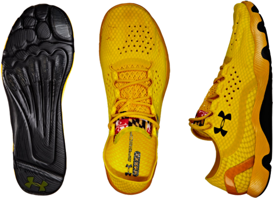 Shoe (620x400), Png Download