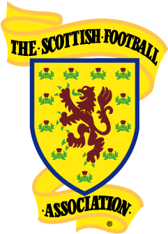 Logo The Scottish Football Association Vector Logo - Scotland Football Logo (400x400), Png Download