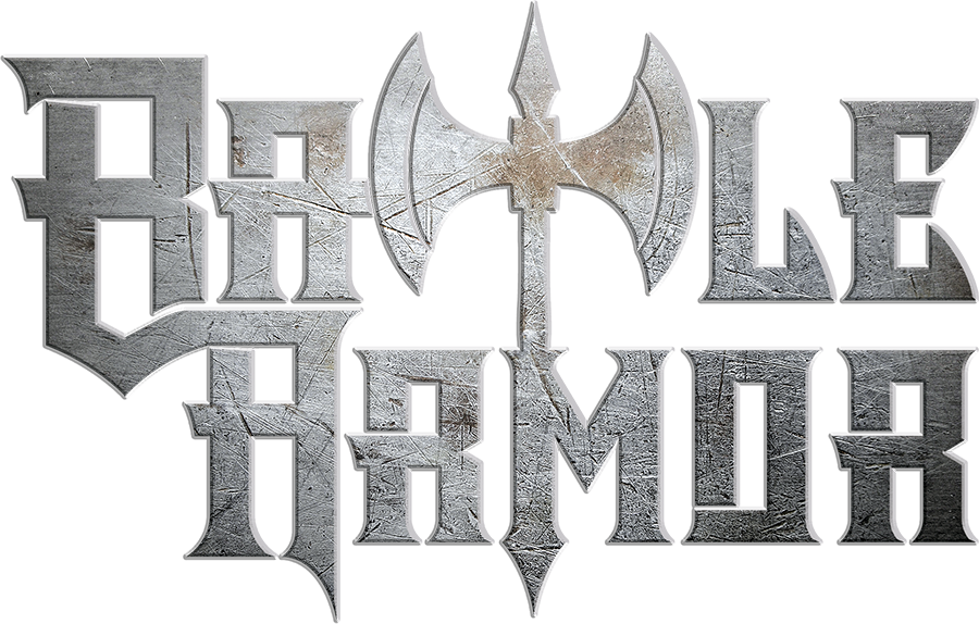 Battle Armor Truck & Utv Accessories - Logo (900x574), Png Download