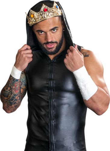 Ricochet - " - King Ricochet Deviantart (365x500), Png Download