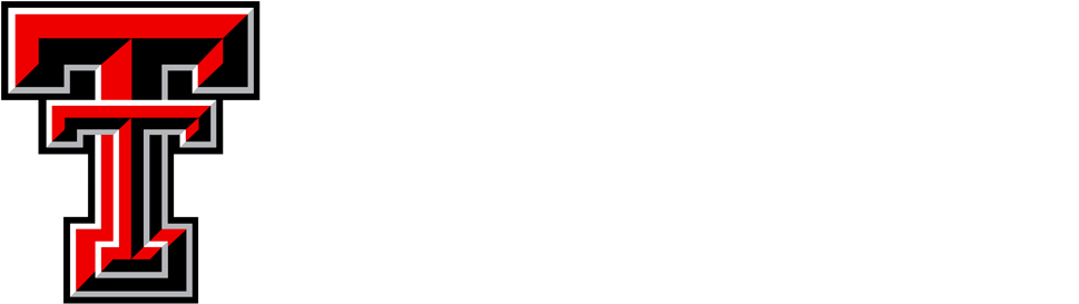 Kttz Logo - Texas Tech Logo (1000x304), Png Download