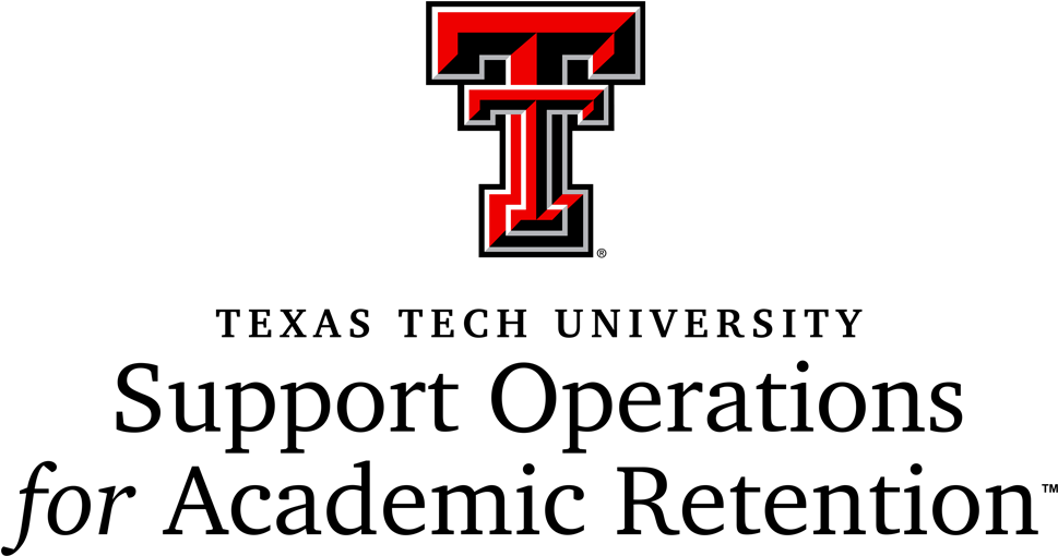 Support Operations For Academic Retention Provides - Holland Ncaa Texas Tech University Tire Cover White (1000x541), Png Download