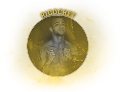 Ricochet - Coin (497x311), Png Download