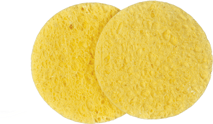 Facts On Cellulose Sponges Manufacturers - Cookie (470x280), Png Download