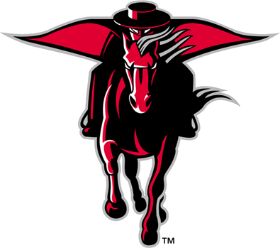 Chemistry - Masked Rider Ttu Logo (395x349), Png Download