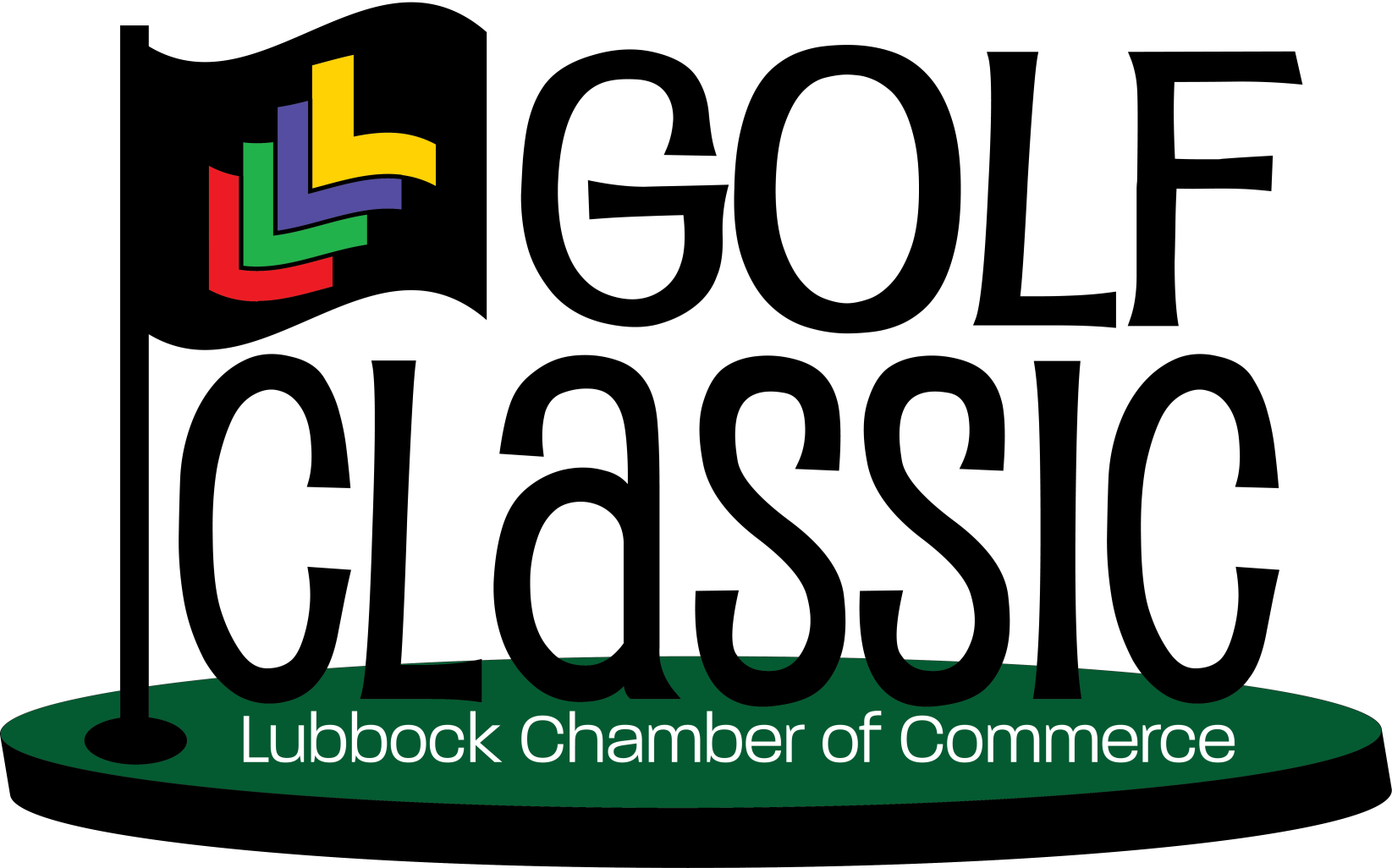 The 2018 Chamber Golf Classic Will Be Held On July - Texas (1645x1026), Png Download