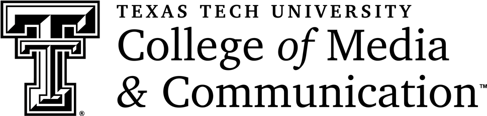 College Of Media & Communication - Communication (1000x263), Png Download