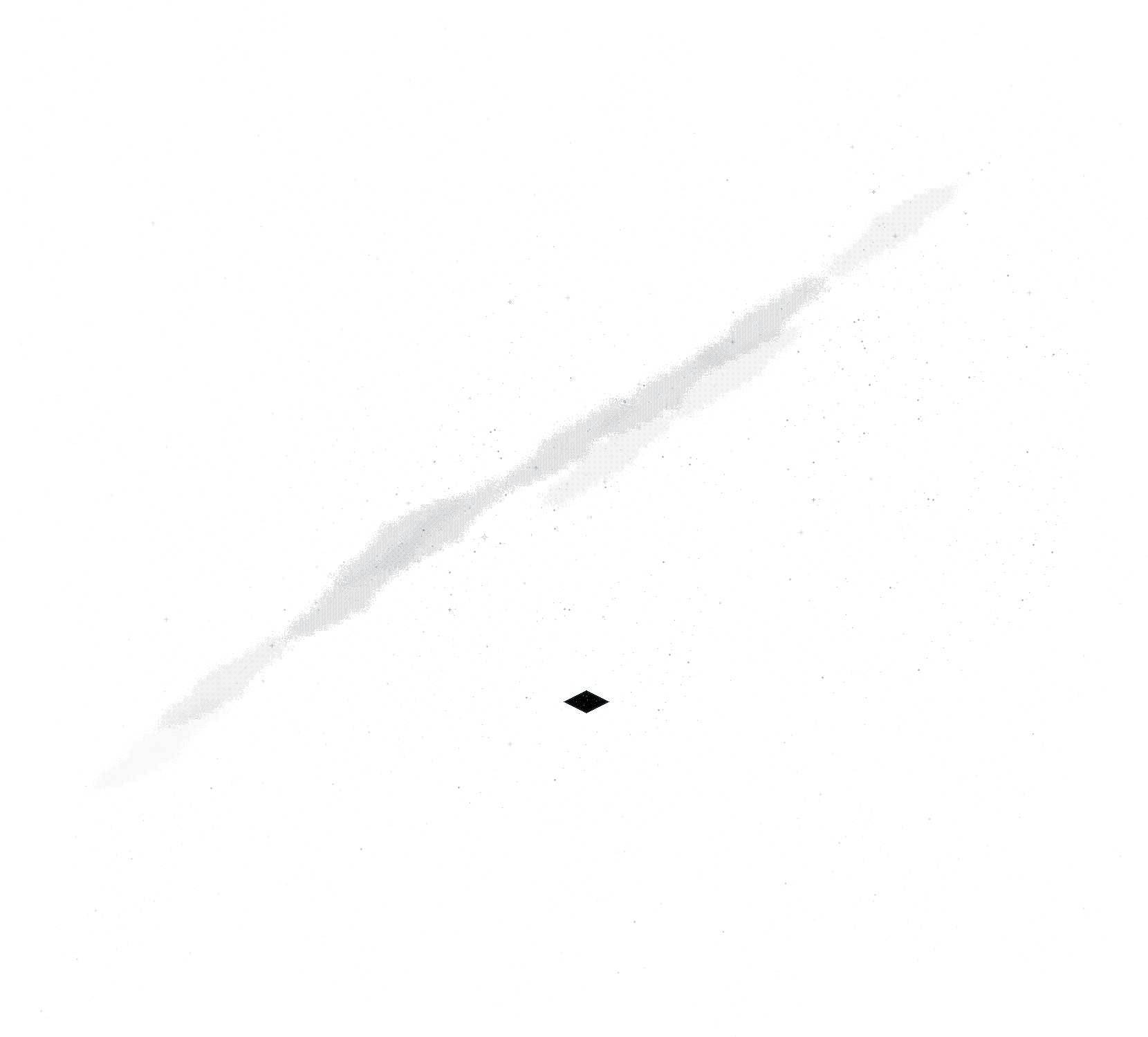 Roombg Stars - Portable Network Graphics (1660x1499), Png Download