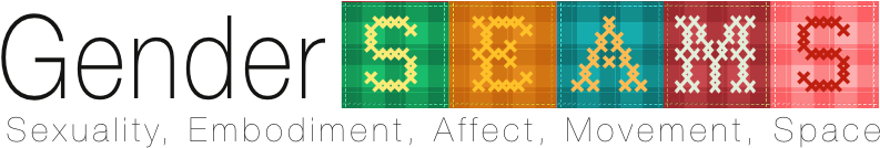 Gender Seams Research Team - Texas (1125x265), Png Download