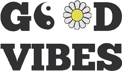 Good Vibes Tumblr Transparent (500x500), Png Download