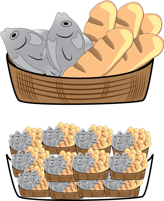 I Can Help Others Be Happy By Sharing - Fish (612x792), Png Download