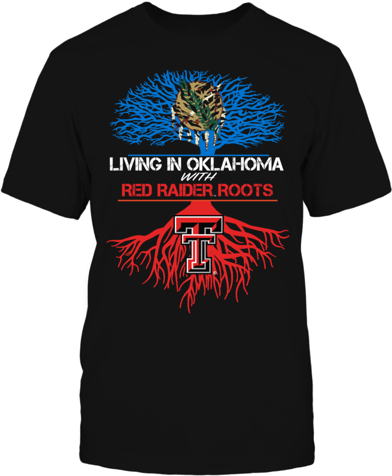 Texas Tech Red Raiders - Mississippi State Bulldogs - Living Roots Minnesota (1000x1000), Png Download