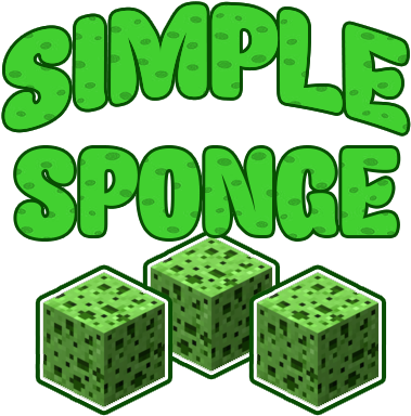 Simple Sponge - Dice (400x400), Png Download