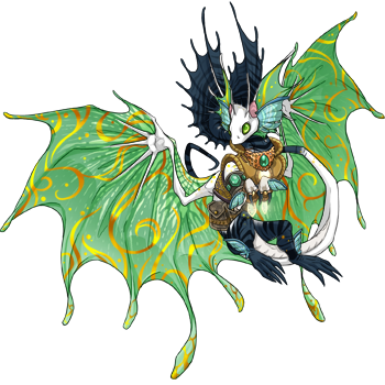 "welcome To The Second Annual Kite Design Contest Every - Pokemon As Dragons (350x350), Png Download
