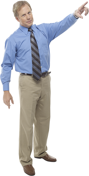 Experience Can Make All Of The Difference Between Success - Multi-level Marketing (301x593), Png Download