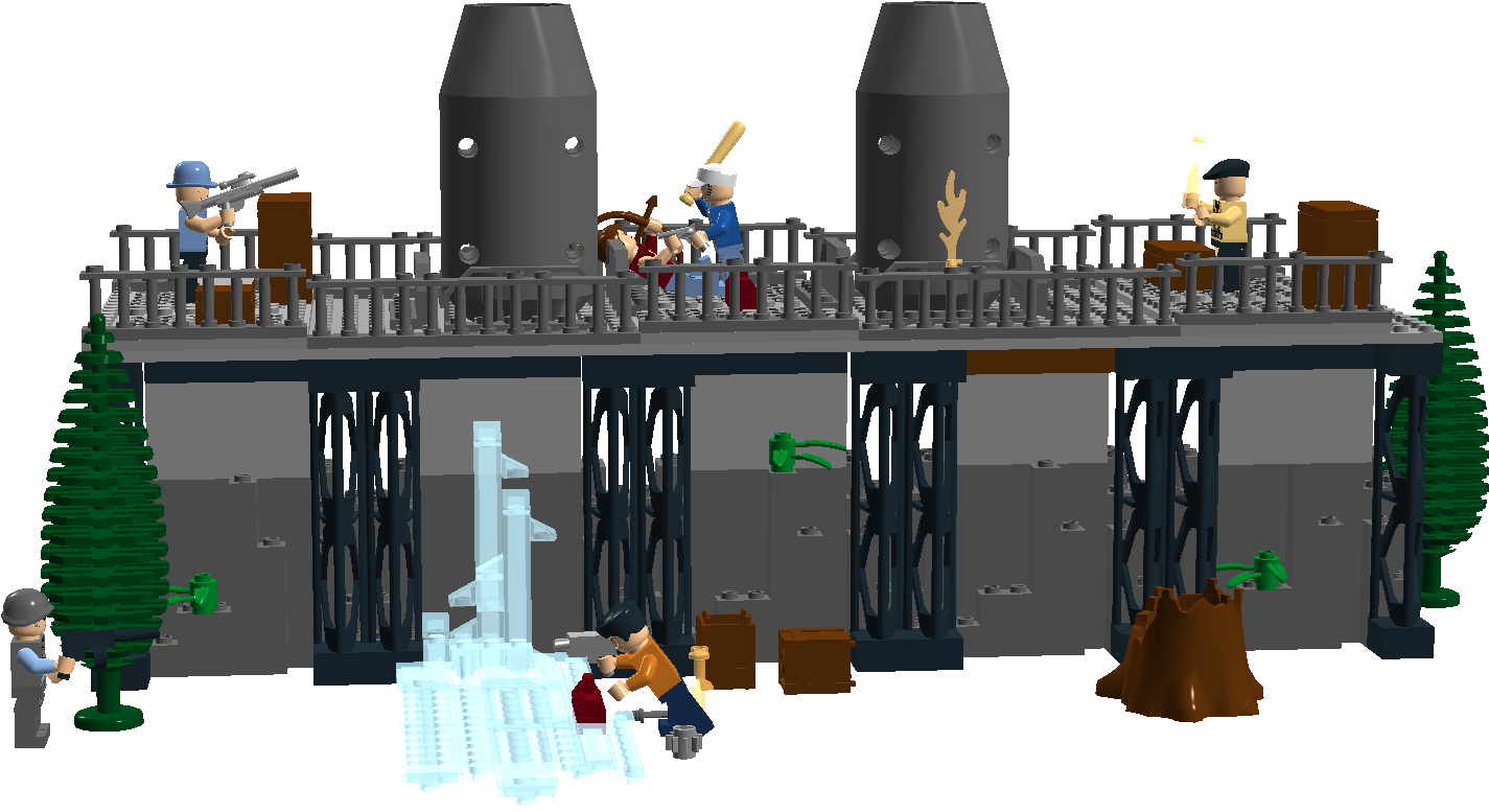 the last of us map size Download Image The Last Of Us Multiplayer Allpng Brickipedia the last of us map size